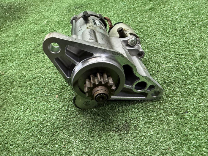 Стартер Land-Rover Discovery Sport (2019-н.в.)