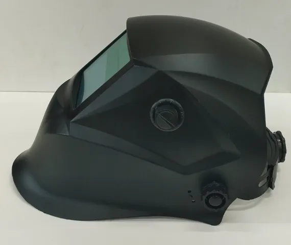 Сварочная маска хамелеон "REDBO" LYG -5512