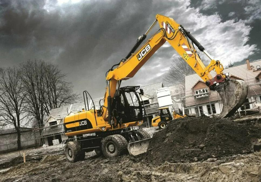 Ковш просеивающий ✅ KOMATSU ✅