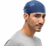 Бандана Buff Thermonet Solid Ensign Blue
