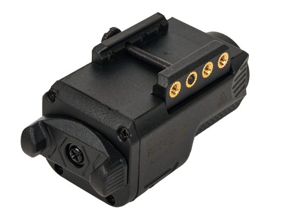 Фонарь подствольный пистолетный Skywoods Manul 460 люмен