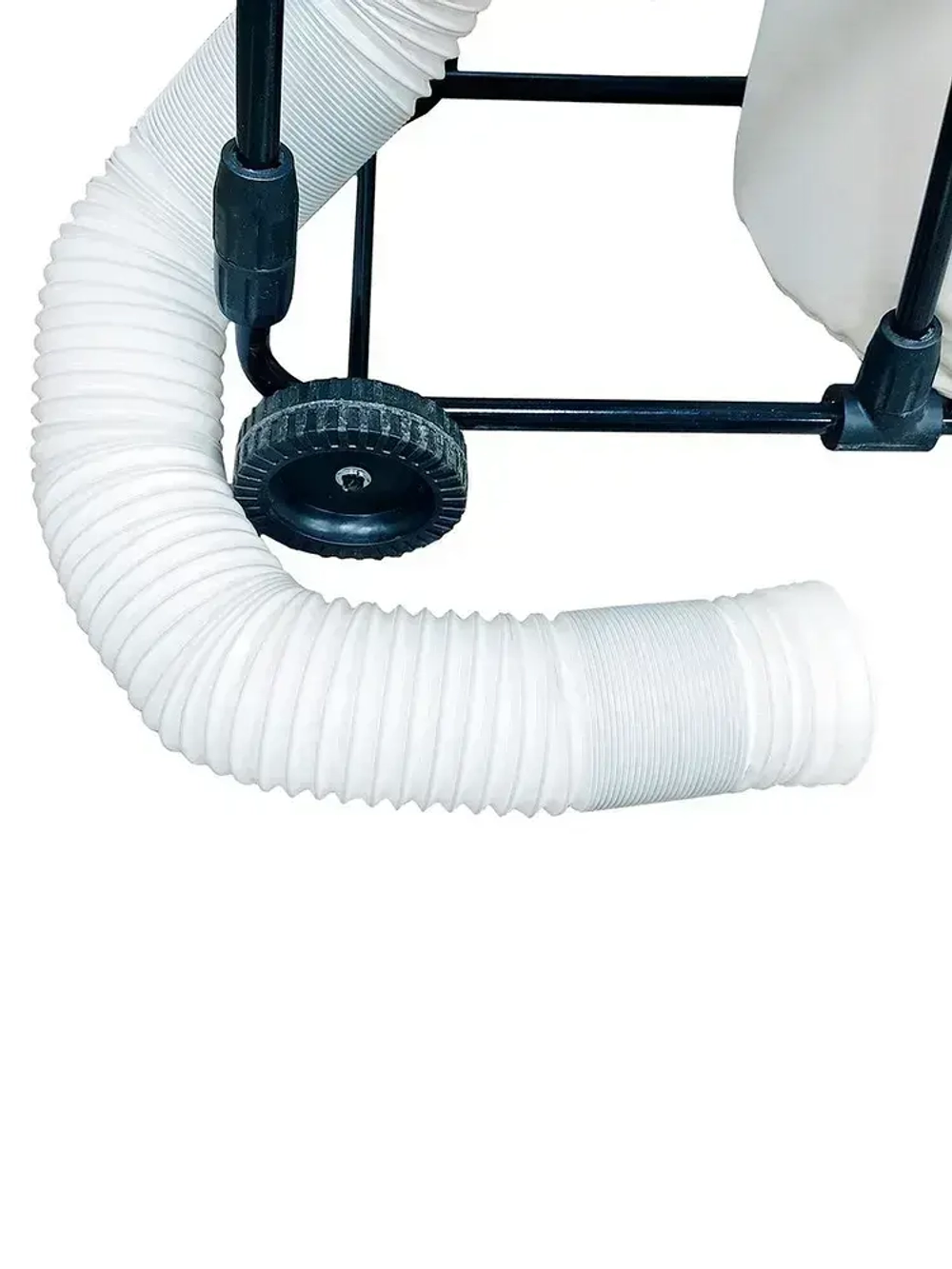 Стружкоотсос FABTEC FCX2500, арт. 63277, очистка воздуха, мощная система всасывания