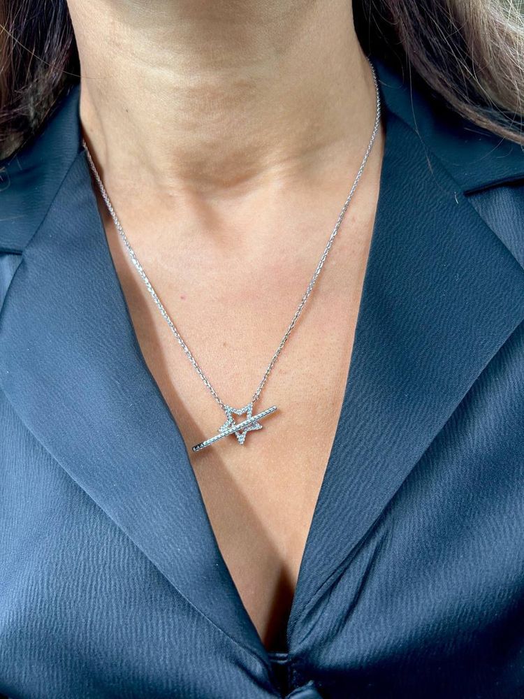 Браслет Chopard цепочка