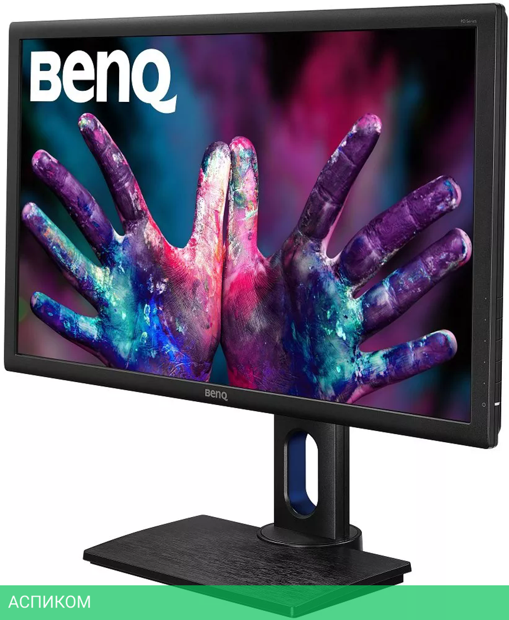 Монитор BenQ PD2700Q