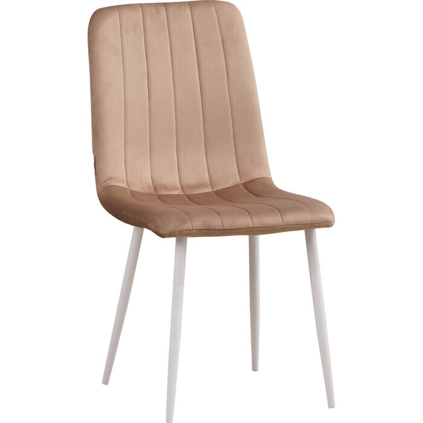 Стул  Barcelona Line W карамельный