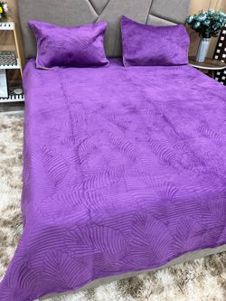 Покрывало ФОЛЬЯ 2сп