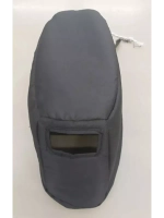 Чехол колпака Tohatsu M 9.8 черный