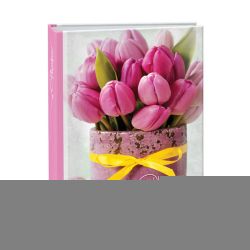 Фотоальбом Image Art IA-100PP серия 317 Детский термосварка 50 листов 100 фотографий размер 10х15