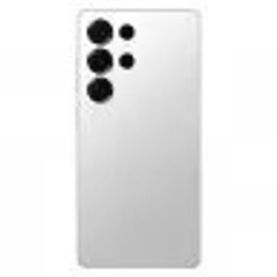 Смартфон Samsung Galaxy S25 Ultra 12/512 ГБ Серебряный титан Silver