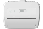Напольный кондиционер Hisense C-series AP-09CR4GKWS00 на 25 м²