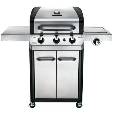 Char-Broil Professional Signature Series 3S газовый гриль 463372017