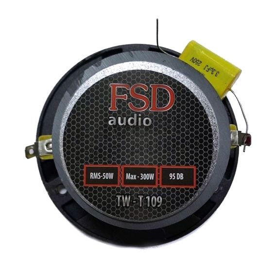 FSD audio TW-T 109
