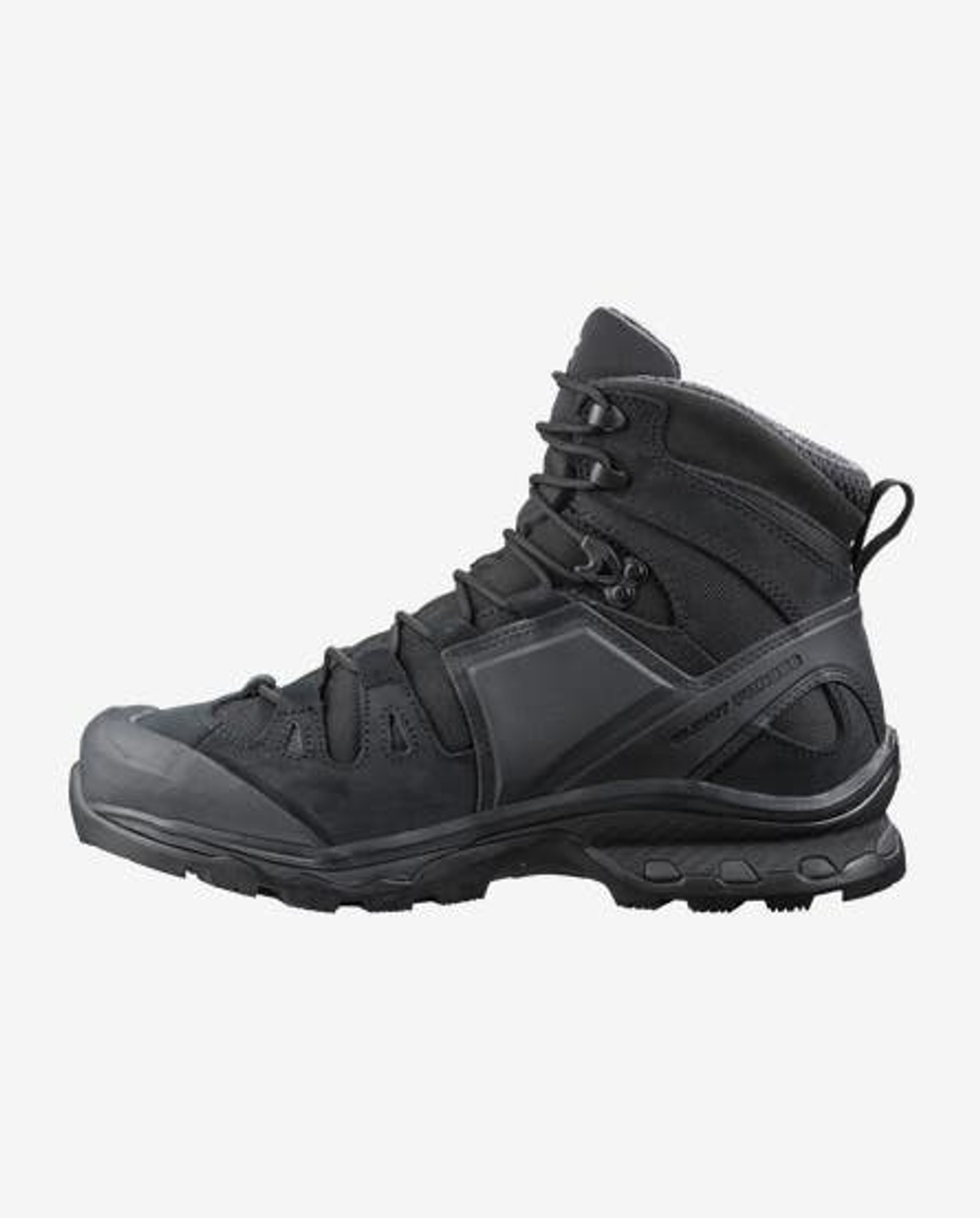 Ботинки Salomon Quest 4D Forces 2 EN Black