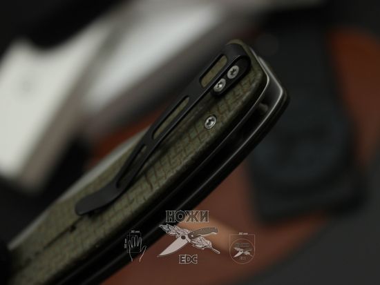 Складной нож Civivi Cogent C20038D-5