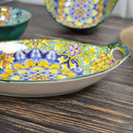 Форма для запекания "Arabesque" 27*15,5см, керамика