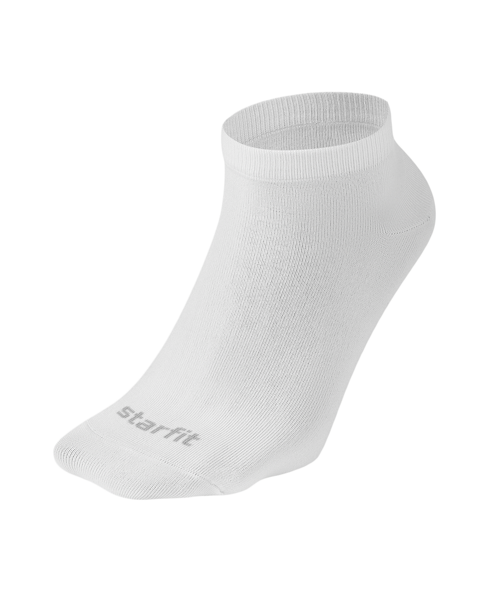 Носки спортивные Soft, мультиколор, р. 35-38, 3 пары