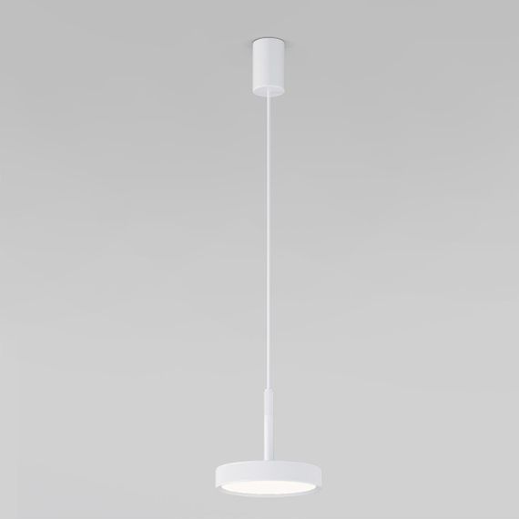 Подвесной светильник Elektrostandard Plate 50260 LED a065412
