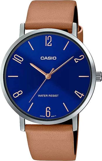 Наручные часы Casio LTP-VT01L-2B2