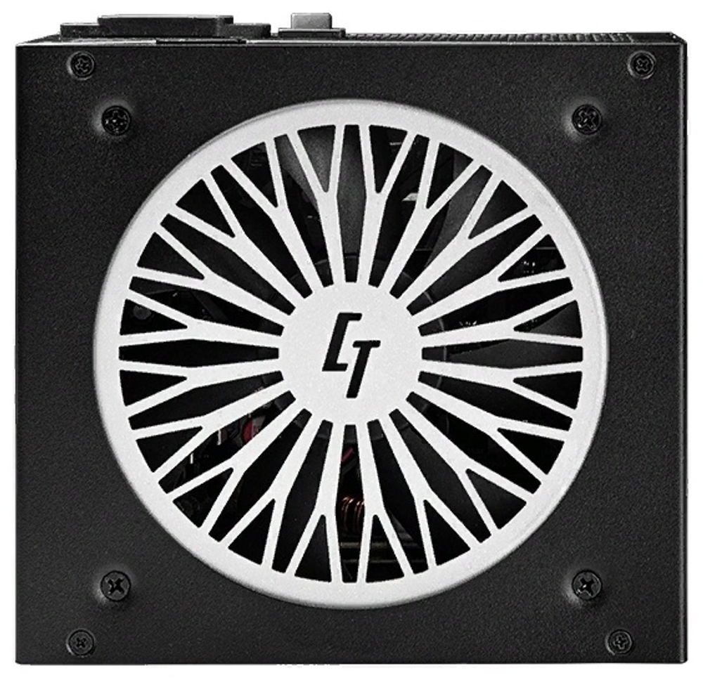 Блок питания Chieftec GPX-550FC 550W