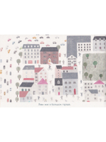 Мой незнакомый город