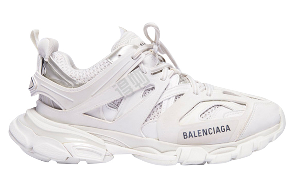 Balenciaga Track 1.0 (Женская размерная сетка)