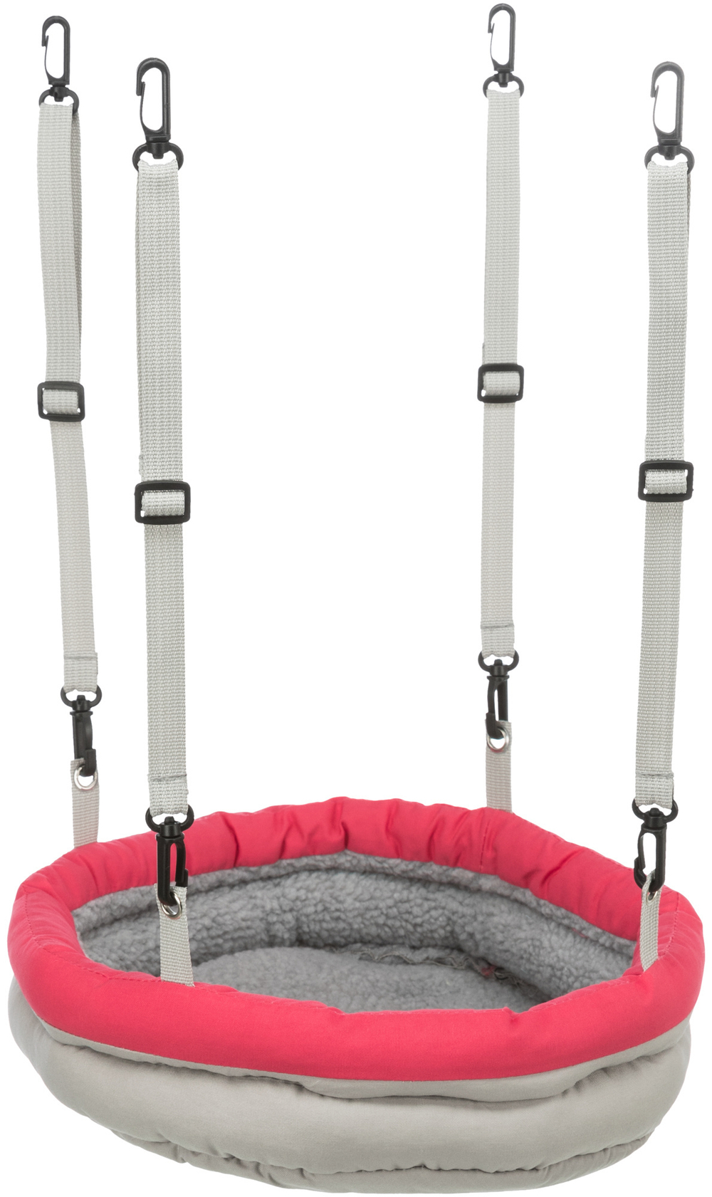 Лежак для грызунов Trixie Cuddly Bed, размер 30х8х25см
