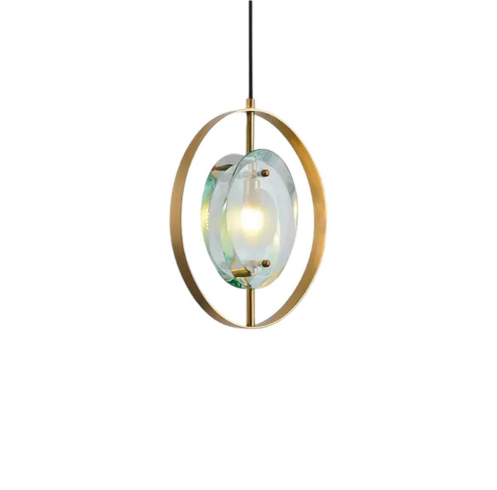 Pendant design lamp Hachiro