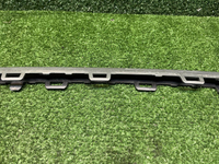 Молдинг заднего бампера Chery Tiggo 7 Pro (20-24)