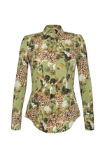 Blouse ''Safari''