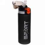 Бутылка спортивная DB-1471 (650 мл)