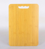 Доска разделочная 33*23*0,8см бамбук
