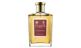 Floris Leather oud