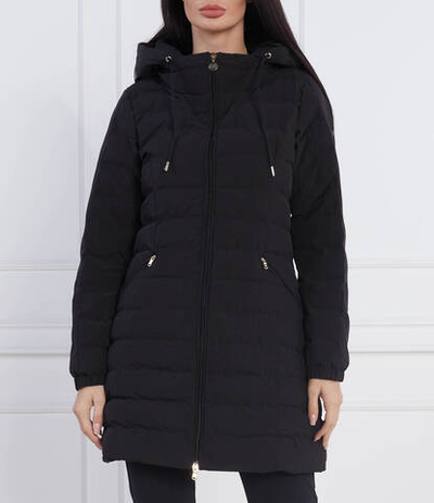 куртка EA7 - черный(6LTL01 TN5VZ)