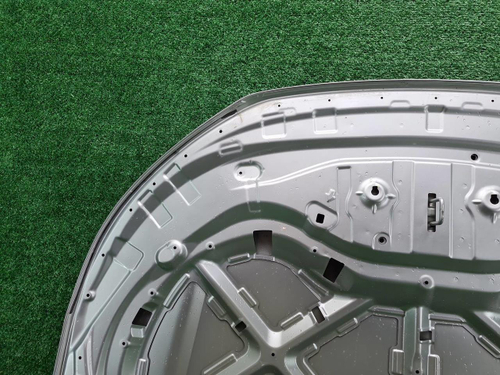 Капот Haval M6 2 (2021-н.в.)