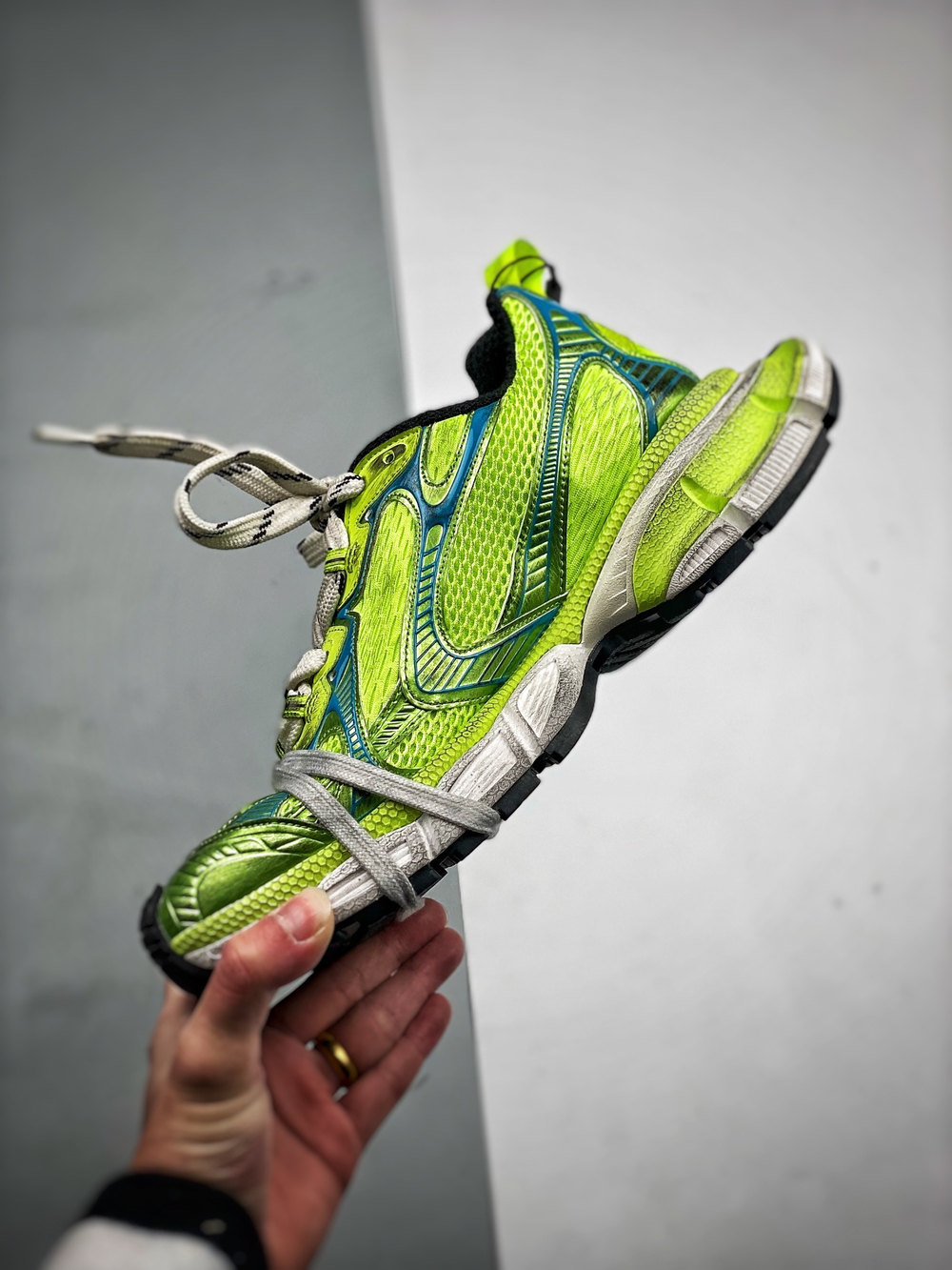 Balenciaga 3xl Sneaker