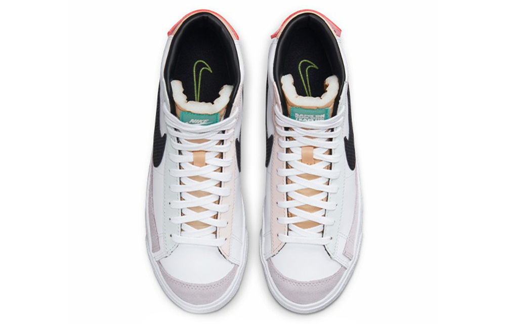 Кроссовки Nike Blazer "Have A Good Game" (Женская размерная сетка)