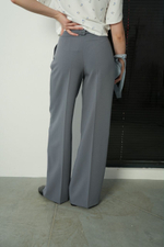 Брюки женские М-1700