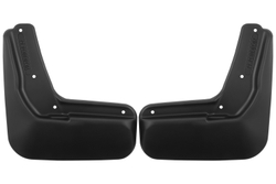 Брызговики задние MITSUBISHI ASX 2018 - 2 шт.(optimum) в пакете  NLF.01934.E13