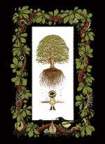 Комикс Нао Браун