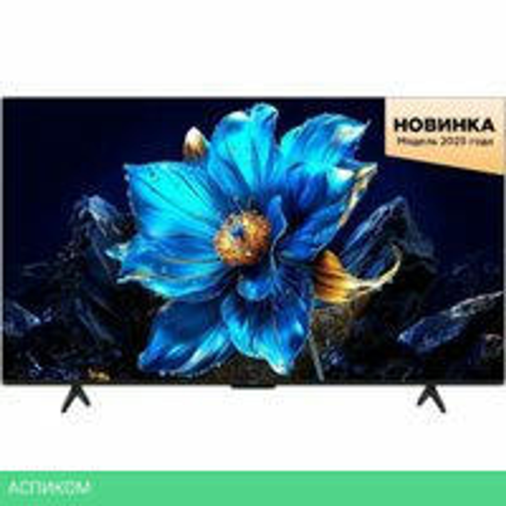 Телевизор TCL 55QLED780K