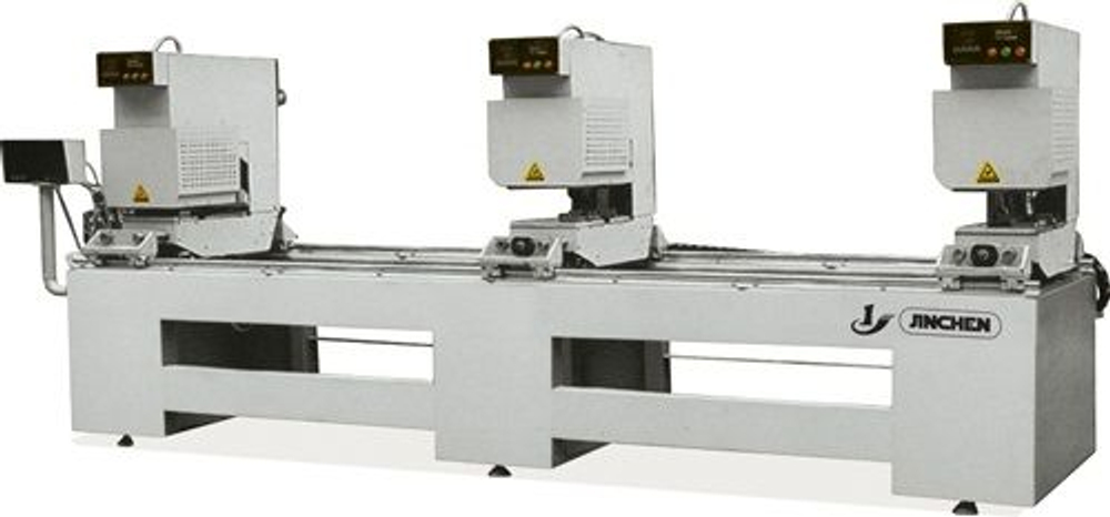 Сварочный станок Jin Chen THW-360