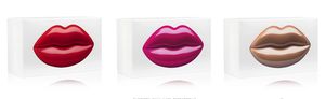 KKW Fragrance Red Lips