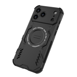 Защитный чехол Space Shell Magnetic Case для iPhone 17 Pro Max