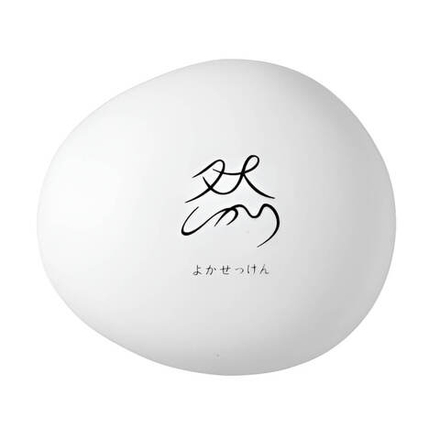 Натуральное крем-мыло для лица Shikari Yokasekken