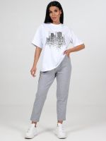 Таун - костюм белый Iv-capriz (Акция)