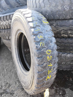 12.00R24 Pirelli TG85 шина б/у