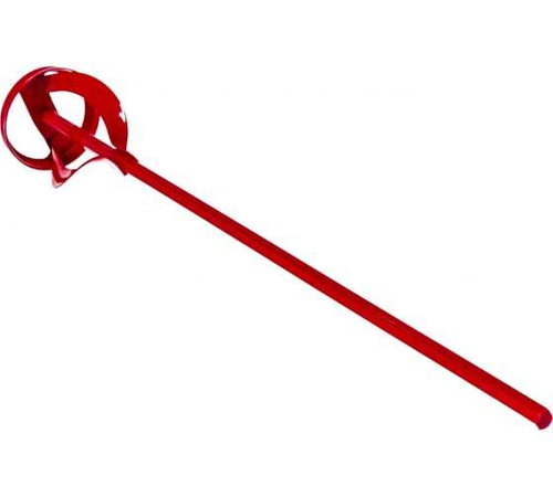 МИКСЕР DENZEL Д/КРАСОК 60Х8Х400ММ ШЕСТИГРАННЫЙ/ХВОСТ 848707