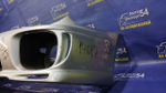 Бампер передний SUBARU IMPREZA 2000-2002