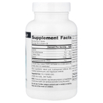 Source Naturals, FOS, 100 таблеток (1000 мг в 1 таблетке)