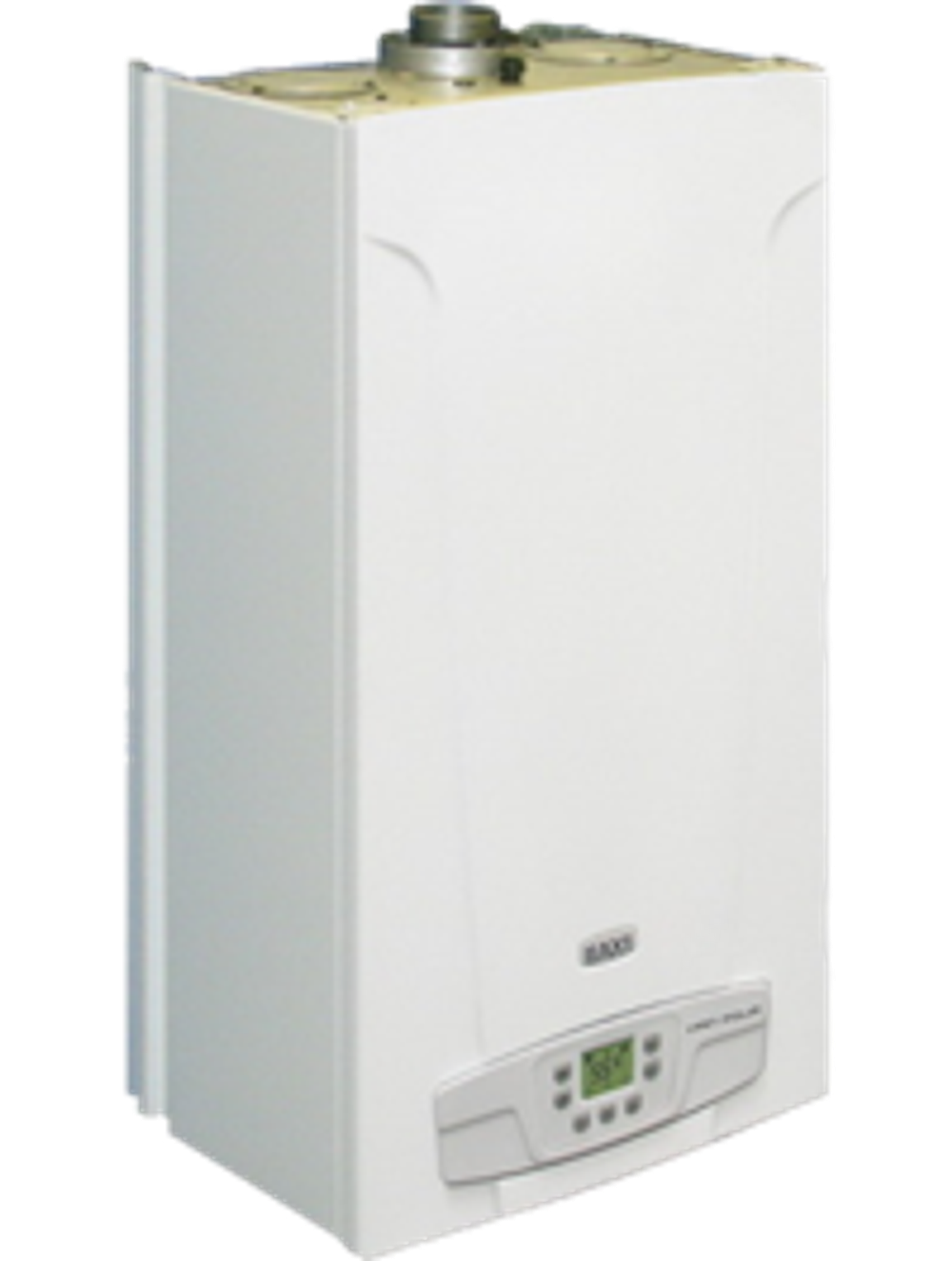 Настенный газовый котел Baxi ECO Four 24 i